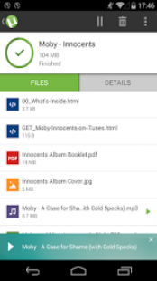uTorrent 2