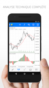 MetaTrader 4 1