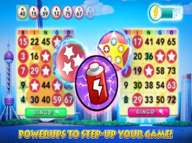 Bingo Blitz 2