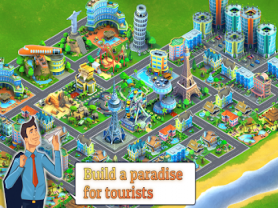 City Island : Airport 1