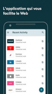 Dashlane 1