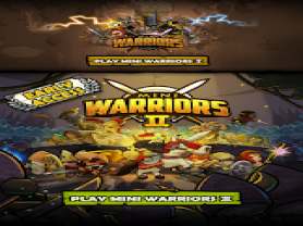 Mini Warriors 1