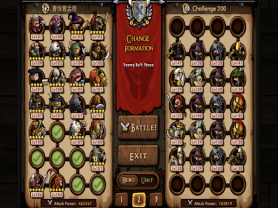 Mini Warriors 2