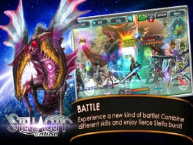 Stellacept Online 2