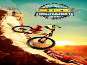 Bike Unchained 1