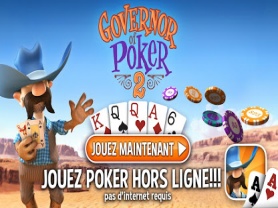 Governor of Poker 2 1