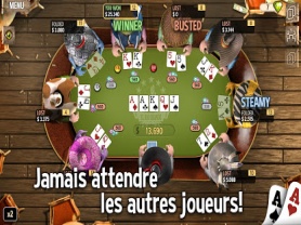 Governor of Poker 2 2