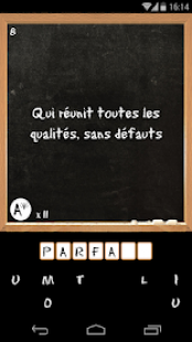 Dfinitions 1