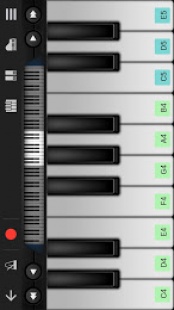 Walk Band 1