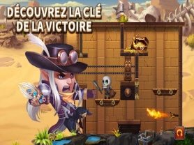 Heroes Charge 1