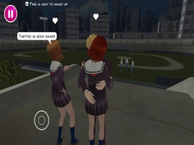 Yandere School 2