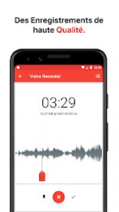 Dictaphone 1
