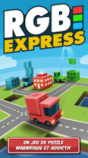 RGB Express 1