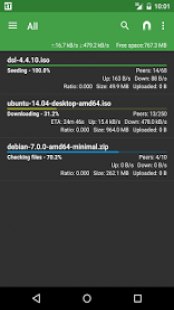 tTorrent 2