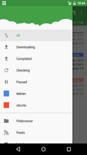 tTorrent 3