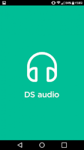DS audio 1