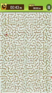 Roi du labyrinthe 1