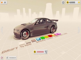 PROJECT : DRIFT 1