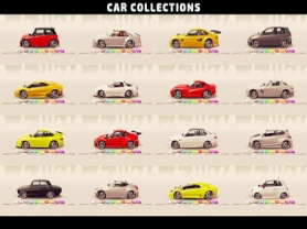 PROJECT : DRIFT 2