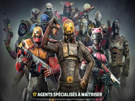 Modern Combat Versus 2
