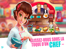 Mary le Chef - Cooking Passion 1