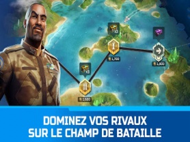 Command and Conquer : Rivals 2