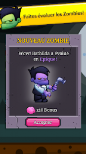 Zombie Labs 1