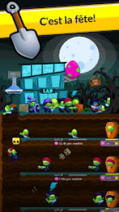 Zombie Labs 2