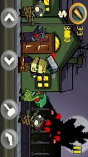 Zombie Village 1