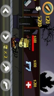 Zombie Village 2