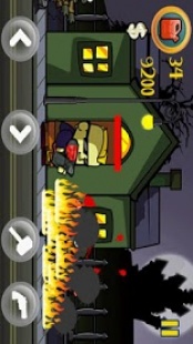 Zombie Village 3