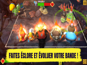 Angry Birds Evolution 2