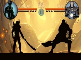 Shadow Fight 2 1