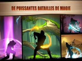 Shadow Fight 2 2