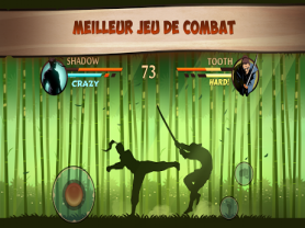 Shadow Fight 2 3