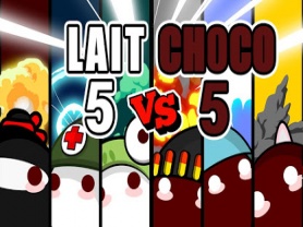 LaitChoco 2