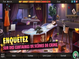 Criminal Case : Save the World 1