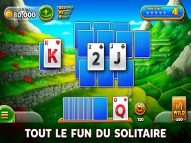 Solitaire Grand Harvest 1
