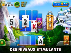 Solitaire Grand Harvest 2