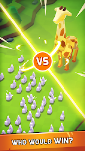 Animal Warfare 1