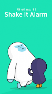 Rveil Shake-it 1