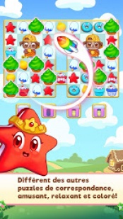 Candy Riddles 1