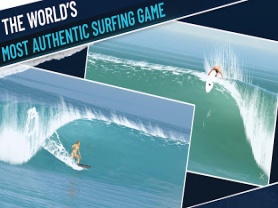 True Surf 1