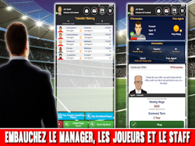 Club Soccer Director 2018 2