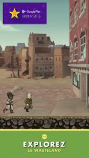 Fallout Shelter 1