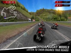Ducati Challenge 2