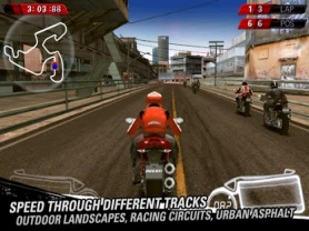 Ducati Challenge 3