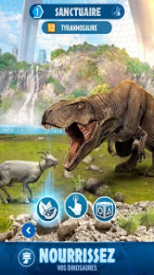 Jurassic World Alive 2