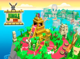 Idle Theme Park Tycoon 2