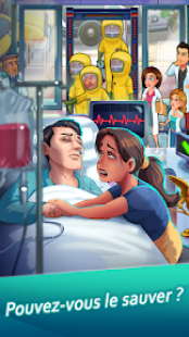 Heart's Medicine - Doctor's Oath 1